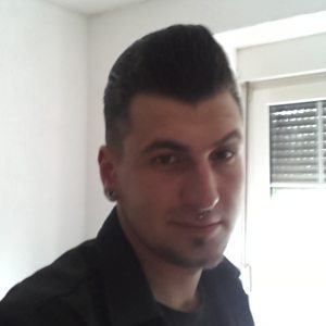 Profilbild von Asim Ibraimi
