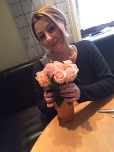 Profilbild von Asiye Akgün