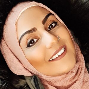 Profilbild von Asiye Atasoy