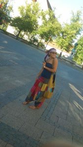 Profilbild von Asiye Gülgür