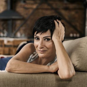 Profilbild von Asiye Kefeli