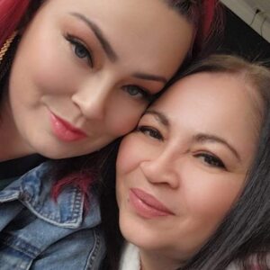 Profilbild von Asiye Ramos