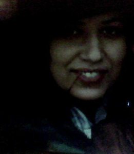 Profilbild von Asiye Sahan