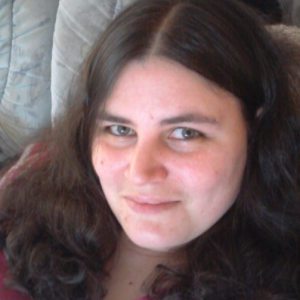 Profilbild von Asiye Wagner