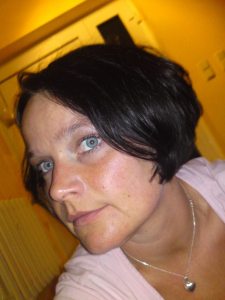 Profilbild von Asja Atzrodt