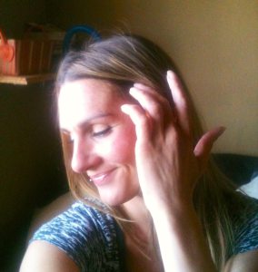 Profilbild von Asja Laurich