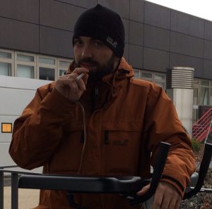 Profilbild von Askat Gubaidulin