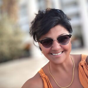 Profilbild von Askim Ekici