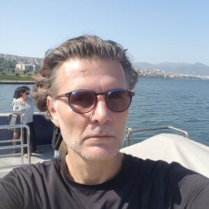 Profilbild von Askin Dehmen