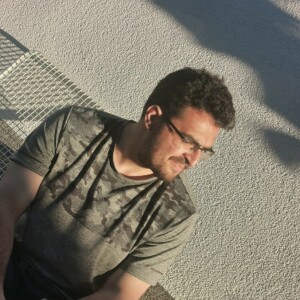 Profilbild von Askin Ulupinar