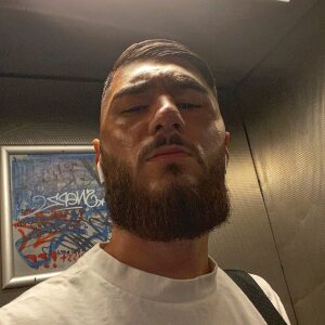 Profilbild von Askin Yildiz