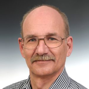 Profilbild von Asko Bernt