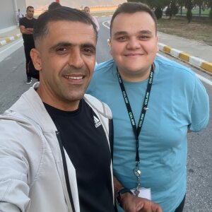 Profilbild von Aslan Altun