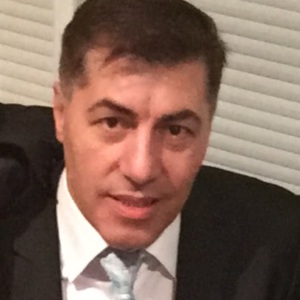 Social Media Profilbild Aslan Hakan 