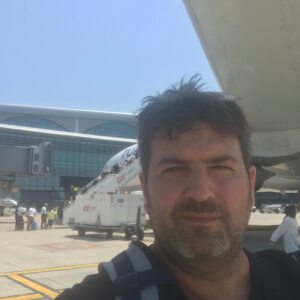 Profilbild von Aslan Öztürk