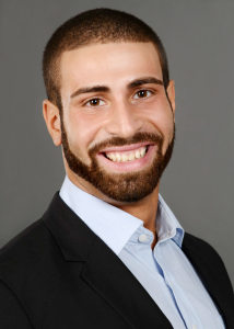 Profilbild von Aslan Taheri
