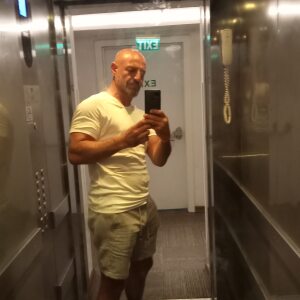 Profilbild von Aslan Yakut