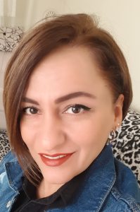 Profilbild von Asli Kirci