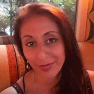 Profilbild von Asli Yildiz
