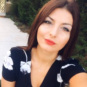Profilbild von Aslihan Mencük