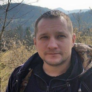 Profilbild von Asmir Bukvic