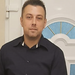 Profilbild von Asmir Bukvic