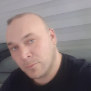 Profilbild von Asmir Mehmedovic