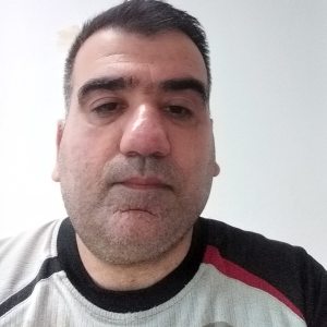 Profilbild von Aso Aldaloi