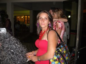 Profilbild von Assunta Marayka Napolitano