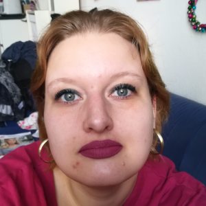 Profilbild von Asta Hoffmann