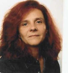 Profilbild von Asta Ziebell