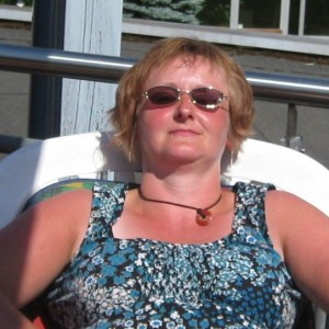 Profilbild von Astird Mack