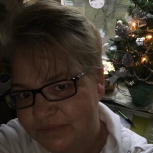Profilbild von Astrid- Denise Roberts