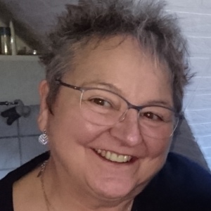 Profilbild von Astrid Julie Hildebrandt