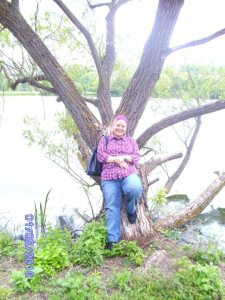 Profilbild von Astrid Miranda Dilsiz