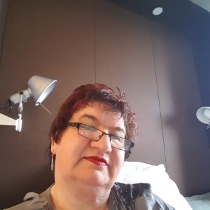 Profilbild von Astrid-Susanne Ruppert