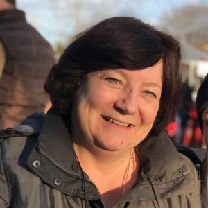 Profilbild von Astrid Viki Tantarn