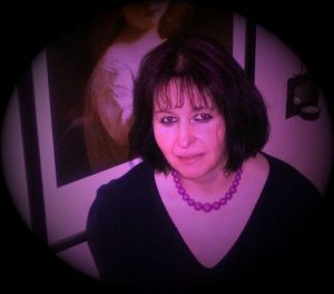 Profilbild von Astrid Aalderink