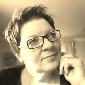 Profilbild von Astrid Able