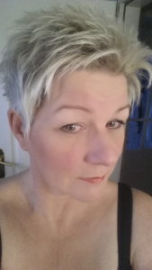Profilbild von Astrid Ahrens