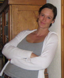 Profilbild von Astrid Albert