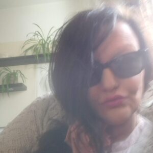 Profilbild von Astrid Alby
