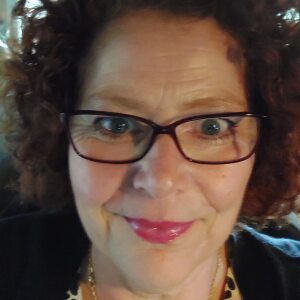 Profilbild von Astrid Angenoort