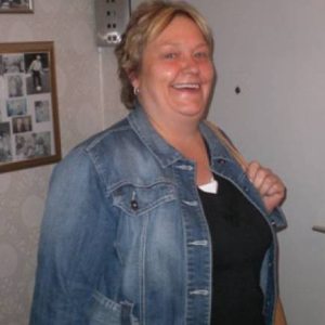 Profilbild von Astrid Anhalt