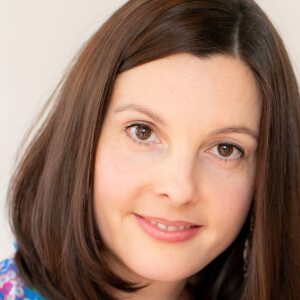 Profilbild von Astrid Appl