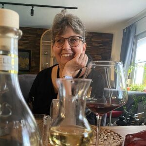 Profilbild von Astrid Arndt