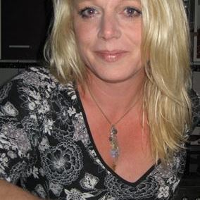 Profilbild von Astrid Asdecker