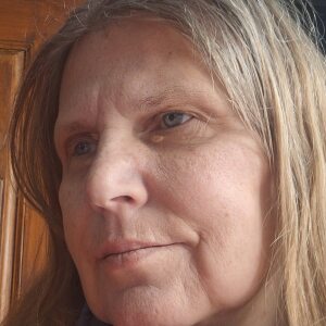 Profilbild von Astrid Bachmann