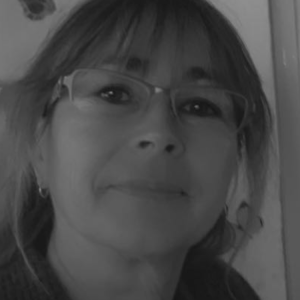 Profilbild von Astrid Badura