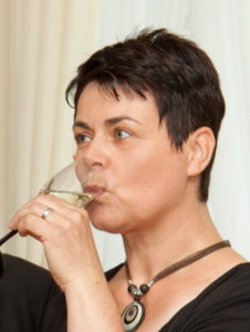 Profilbild von Astrid Bartels